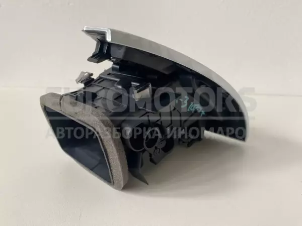 Центральная вентиляционная решетка приборной панели BMW X3 2.0 16V (G01) 2017 9363439-09 it-10781 Бензин - 3