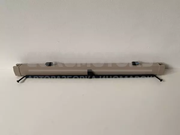 Верхняя задняя полка BMW 3 2.0tdi (F30/F31) 2012-2019 51477327865 it-10786 Дизель euromotors.com.ua