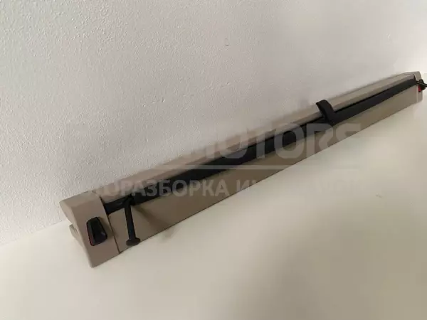 Верхняя задняя полка BMW 3 2.0tdi (F30/F31) 2012-2019 51477327865 it-10786 Дизель - 3