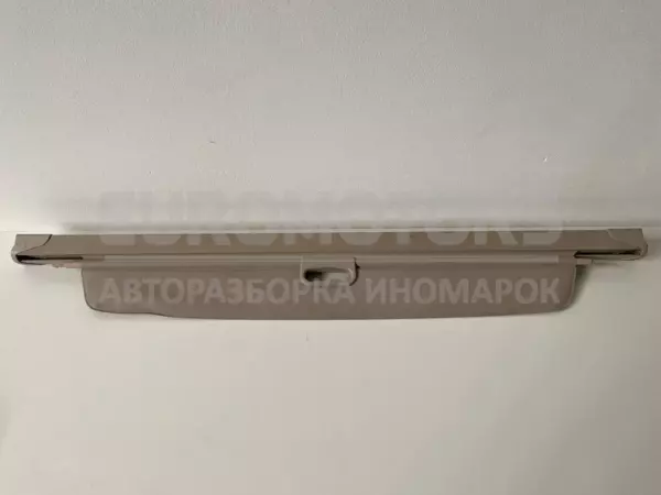 Задняя полка BMW 3 2.0tdi (F30/F31) 2012-2019 51477273665 it-10788 Дизель euromotors.com.ua
