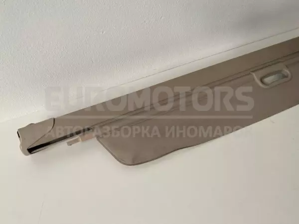 Задняя полка BMW 3 2.0tdi (F30/F31) 2012-2019 51477273665 it-10788 Дизель - 3