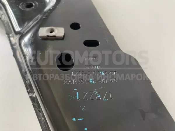 Правий передній наконечник опори двигуна Ford Kuga 2.0tdci (Ecoblue) 2019 LX6B-S101D48-DD it-10789 Дизель - 3