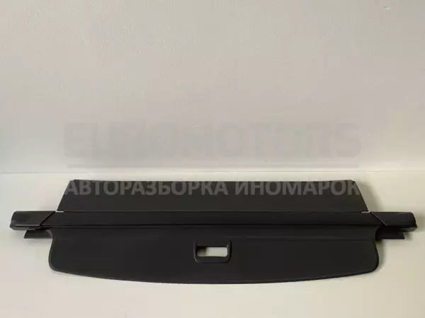 Задняя полка Skoda Octavia 2.0tdi (A5) 2004-2013 1Z9867871E it-10790 Дизель euromotors.com.ua