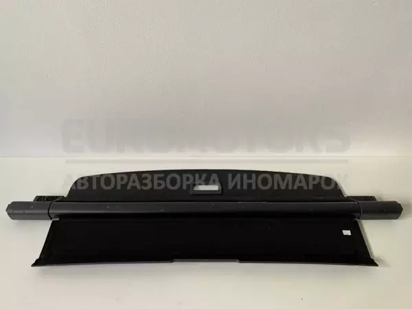 Задняя полка Skoda Octavia 2.0tdi (A5) 2004-2013 1Z9867871E it-10790 Дизель - 2