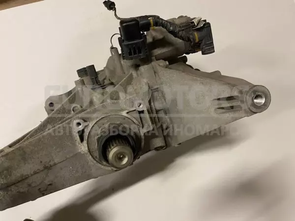 Задний дифференциал Land Rover Evoque 2.0d 2018 K8D2-4N053-AD it-10850 Дизель - 2
