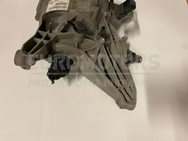 Задний дифференциал Land Rover Evoque 2.0d 2018 K8D2-4N053-AD it-10850 Дизель - 5