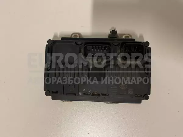 Блок управления модулем блокировки заднего дифференциала Land Rover Evoque 2.0d 2018 K8D2-7B769-CA it-10853 Дизель euromotors.com.ua