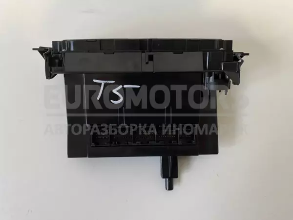 Блок управління клімат контролем VW Transporter 2.5tdi (T5) 2003-2015 7H2907040C it-10886 Дизель - 2