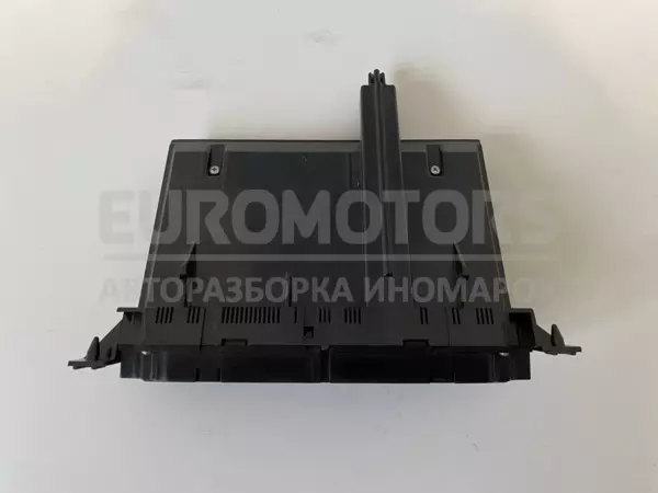Блок управління клімат контролем VW Transporter 2.5tdi (T5) 2003-2015 7H2907040C it-10886 Дизель - 3
