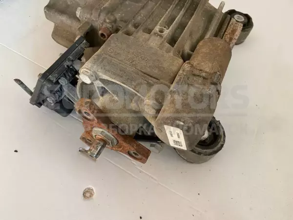 Задний дифференциал Skoda Octavia 2.0tdi (A7) 2013-2020 0CQ525010 it-10894 Дизель - 3