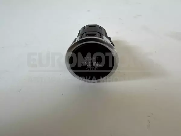 Кнопка запуска/остановки питания Volvo XC40 1.5 2017 31433768 it-10931 Бензин euromotors.com.ua