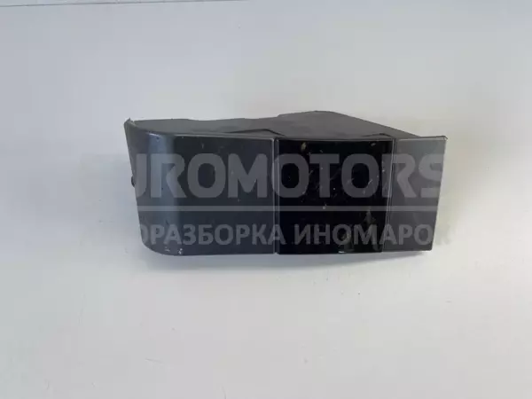 Молдинг переднього крила Land Rover Evoque 2.0d 2018 K8D2-16D054-B it-10937 Дизель euromotors.com.ua