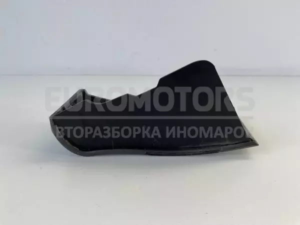 Молдинг переднього крила Land Rover Evoque 2.0d 2018 K8D2-16D054-B it-10937 Дизель - 2
