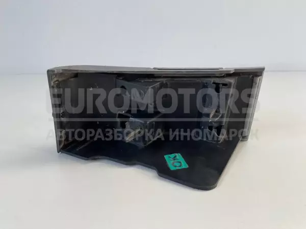 Молдинг переднього крила Land Rover Evoque 2.0d 2018 K8D2-16D054-B it-10937 Дизель - 3