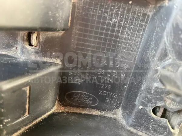 Молдинг переднього крила Land Rover Evoque 2.0d 2018 K8D2-16D054-B it-10937 Дизель - 4