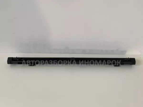 Сітчаста задня полиця Audi A4 3.0tdi (B9) 2015-2023 8W9861691 it-10947 Дизель euromotors.com.ua