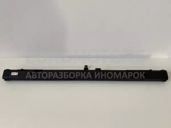 Сетчатая задняя полка Audi A4 3.0tdi (B9) 2015-2023 8W9861691 it-10947 Дизель - 2