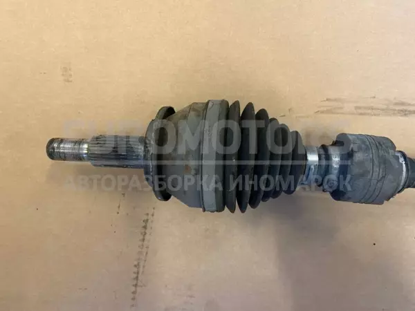 Полуось переднее левое (Привод) Lexus NX 2.5 2014 4342078020 it-10955 - 2