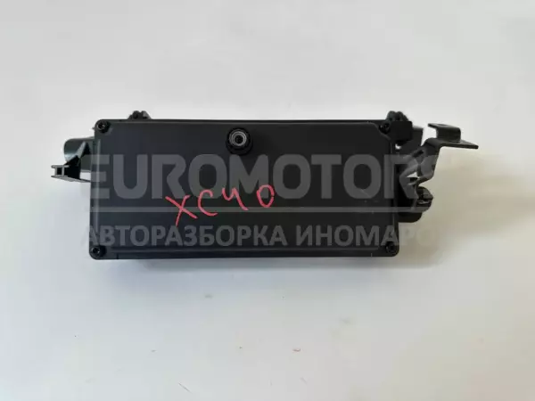Фронтальная камера Volvo XC40 1.5 2017 32268833 it-10985 Бензин euromotors.com.ua