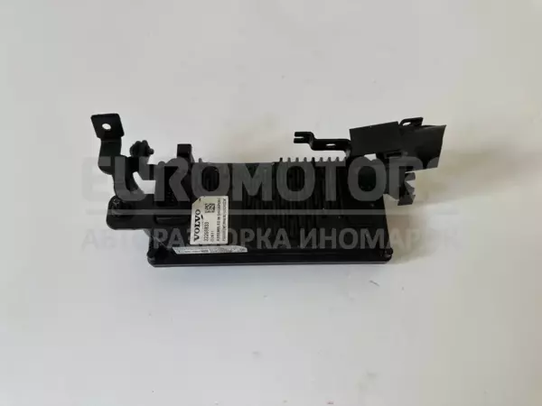 Фронтальна камера Volvo XC40 1.5 2017 32268833 it-10985 Бензин - 2
