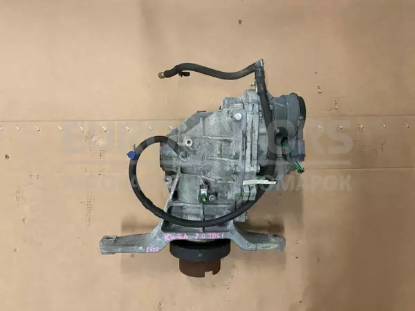 Задній диференціал Ford Kuga 2.0tdci (Ecoblue) 2019 K2GW4000BH it-11012 Дизель - 3