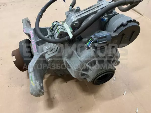 Задній диференціал Ford Kuga 2.0tdci (Ecoblue) 2019 K2GW4000BH it-11012 Дизель - 4