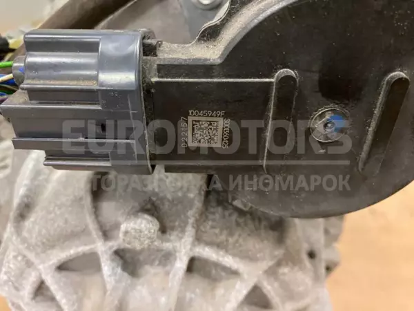 Задній диференціал Ford Kuga 2.0tdci (Ecoblue) 2019 K2GW4000BH it-11012 Дизель - 8