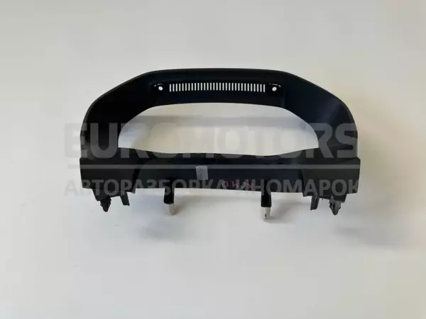 Рамка приборной панели Volvo XC40 1.5 2017 31442661 it-11013 Бензин euromotors.com.ua