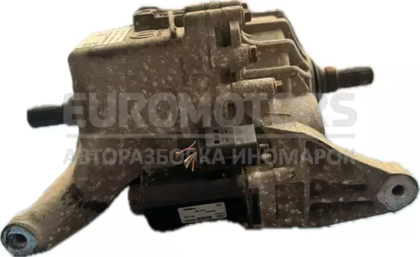 Задний дифференциал Fiat 500X 1.3 Mjet 2014 00552491850 it-11019 Дизель - 3