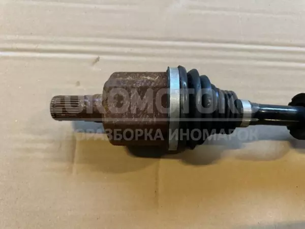 Напіввісь переднє ліве (Привід) Volvo XC60 2.0tdi 2017 P32336175 it-11040 Дизель - 3