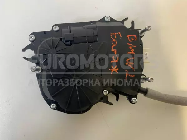Автоматический привод открывания задней двери BMW 2 2.0tdi (F45) 2014-2021 C27838-105 it-11275 Дизель - 2