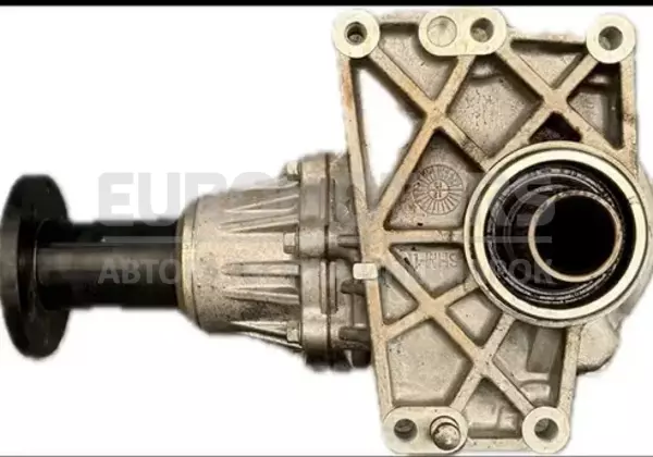 Передній диференціал Kia Sportage 2.0crdi 2010-2015 3B610 2.53R it-10255 Дизель euromotors.com.ua