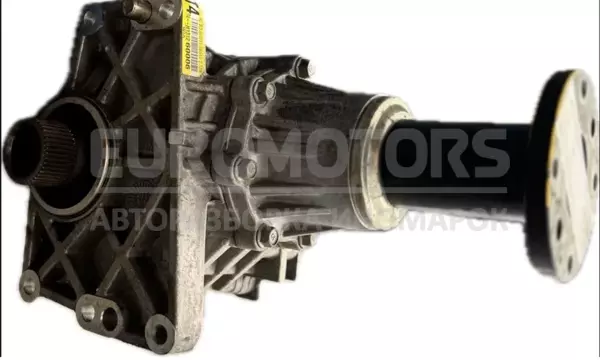 Передний дифференциал Kia Sportage 2.0crdi 2010-2015 3B610 2.53R it-10255 Дизель - 3