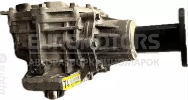 Передний дифференциал Kia Sportage 2.0crdi 2010-2015 3B610 2.53R it-10255 Дизель - 4