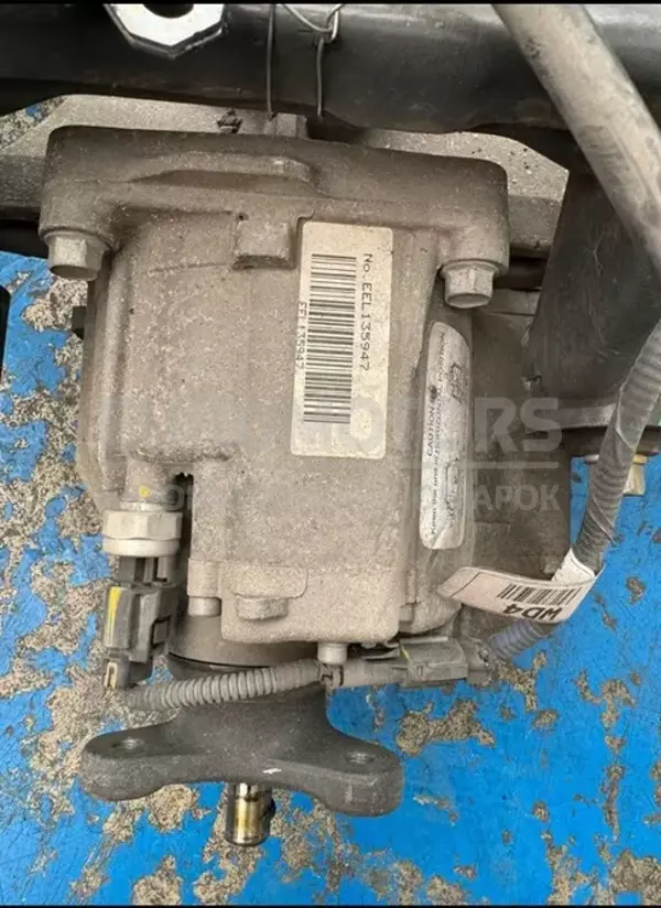 Задній диференціал Kia Sportage 2.0crdi 2010-2015 M0017948 it-10262 Дизель euromotors.com.ua