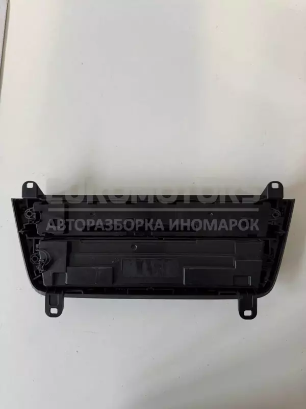 блок управления климатом климат-контроль BMW 3 2.0tdi (F34) 2013-2020 64119363545 it-11350 Дизель - 2