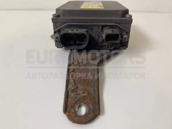 Блок управління підвіскою Renault Laguna M9R 802 (III) 2007-2015 527002330R it-11367 Дизель - 5