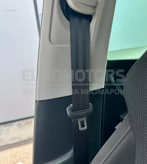 Полный комплект подушек безопасности + центральная приборная панель Skoda Karoq 2.0tdi 2017 it-10055 Дизель - 5