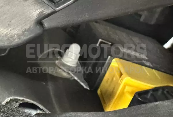 Полный комплект подушек безопасности + центральная приборная панель Skoda Karoq 2.0tdi 2017 it-10055 Дизель - 6