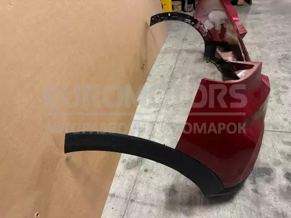 Задний бампер Ford Puma 1.0 EcoBoost 2019 it-10226 Бензин - 5