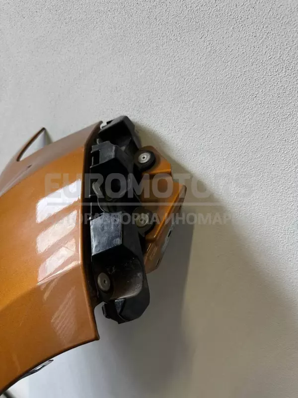 Праве переднє крило Dacia Duster 1.6 SCe 2010 it-10289 Бензин - 3