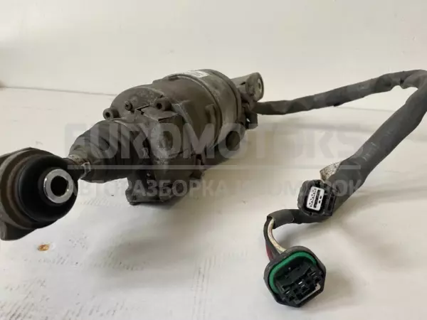 Механізм рульового управління задньої балки Renault Laguna M9R 802 (III) 2007-2015 521530001R it-11368 Дизель - 2