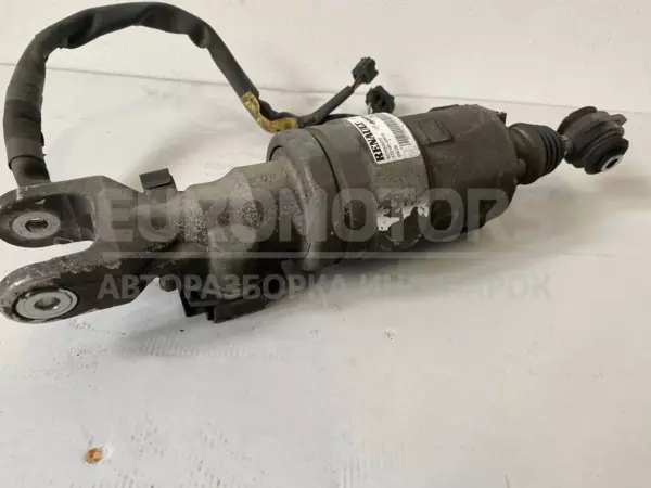 Механізм рульового управління задньої балки Renault Laguna M9R 802 (III) 2007-2015 521530001R it-11368 Дизель - 4