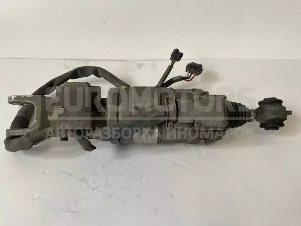 Механізм рульового управління задньої балки Renault Laguna M9R 802 (III) 2007-2015 521530001R it-11368 Дизель - 6