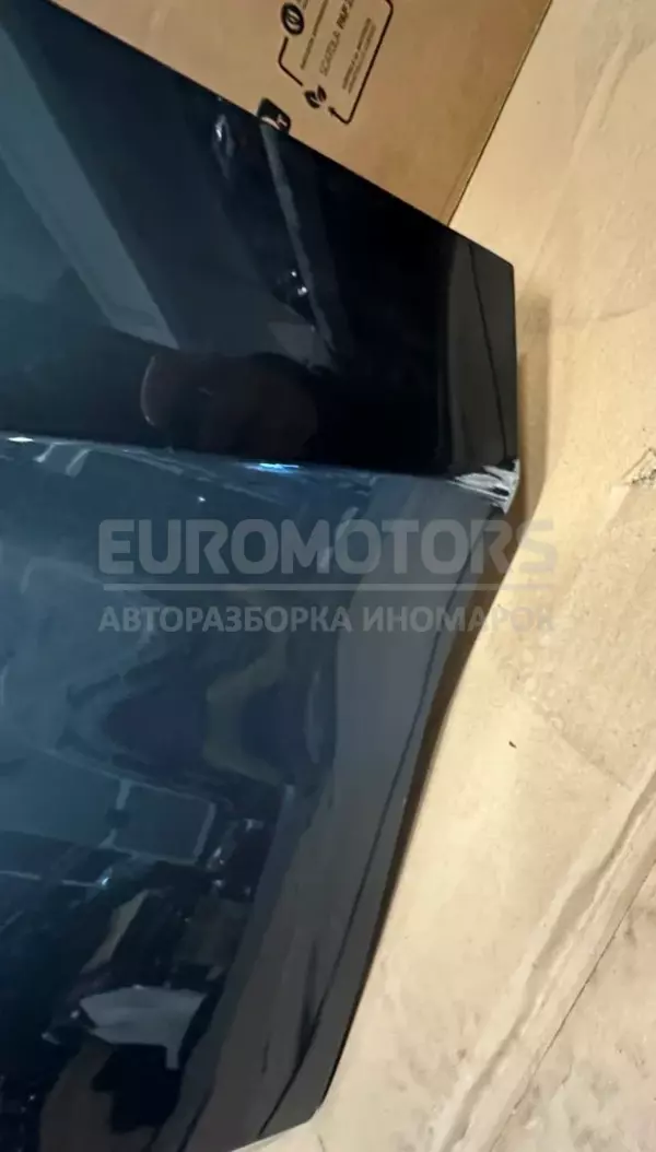 Задняя левая дверь BMW 1 2.0tdi (F40) 2019-2024 it-11061 Дизель - 4