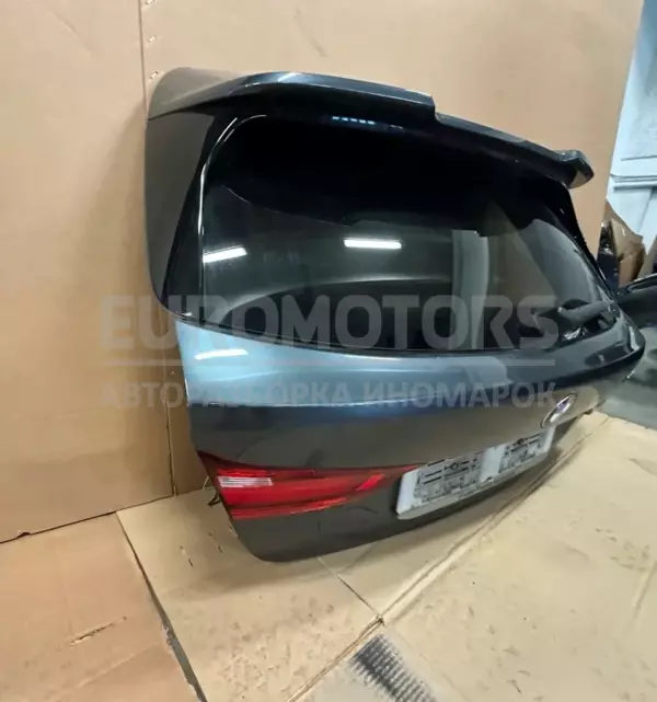 Крышка багажника BMW 1 2.0tdi (F40) 2019-2024 it-11062 Дизель - 2