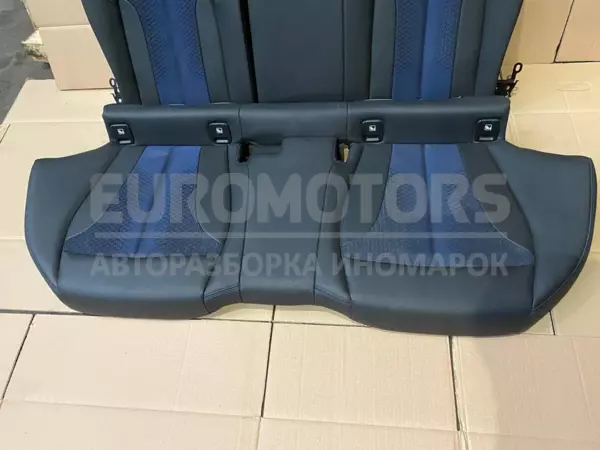 Салон весь комплект BMW 1 2.0tdi (F40) 2019-2024 it-11106 Дизель - 6