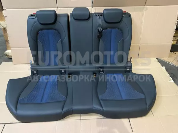 Салон весь комплект BMW 1 2.0tdi (F40) 2019-2024 it-11106 Дизель - 7