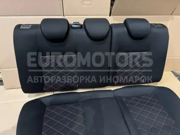 Салон весь комплект Seat Ibiza 1.4 16V TSI 2008-2017 it-11108 Бензин - 5