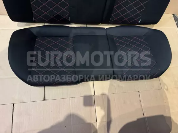 Салон весь комплект Seat Ibiza 1.4 16V TSI 2008-2017 it-11108 Бензин - 6